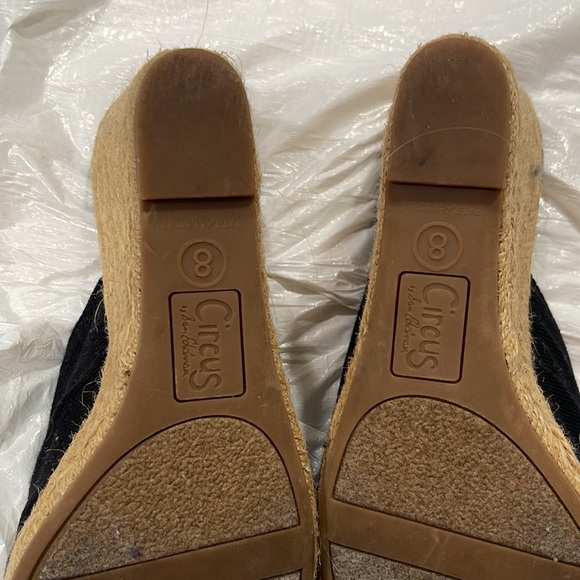 Circus wedges - Picture 3 of 4